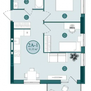 ЖК Озерные Башни, Винница