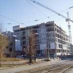 ТРЦ Аврора, Запоріжжя