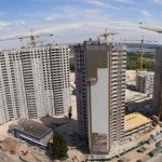 ЖК Патриотика, Киев