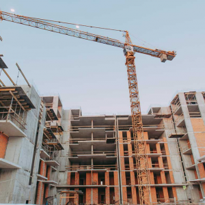 ЖК 44 Avenue, Ужгород