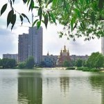 ЖК Озерные Зори, Киев
