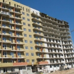 ЖК Діамант, Бровари