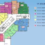 ЖК Европейский, г. Донецк, ул. Набережная, Шевченка