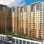 ЖК Балковский, новострой, Одесса, Балковская