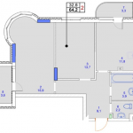 ЖК Садочок, Новосилки