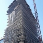 ЖК Екатеринославский 1, Днепр