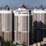 ЖК Покровский Посад, Киев