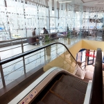 ТРК Панорама Плаза, Івано Франківськ