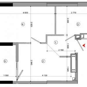 ЖК Свідомі, Крюковщина