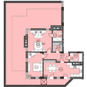 ЖК Медовий, Пасіки Зубрицькі