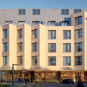 ЖК Premium Residents, Львів