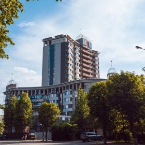 ЖК Парк Тауер (PARK TOWER), Вінниця