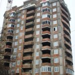 ЖК Мандрыковский, Днепр