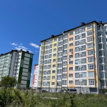 ЖК Левада, Івано-Франківськ, Демянів Лаз