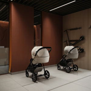 ЖК SVOÏ INSPIRO, Львов