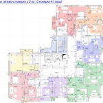 ЖК Діамант, Бровари