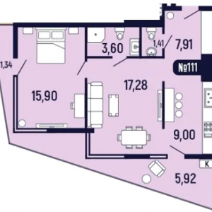 Новостройка, Трускавец, Лысенка