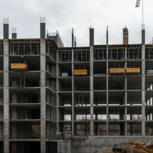 ЖК Continent Street, Львов