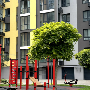 ЖК Счастливый в Днепре