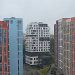 ЖК Семицвіт, Львів