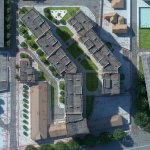 ЖК Глорія Парк (Gloria Park), Київ, Перемоги