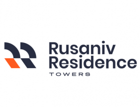 ЖК Rusaniv Residence Towers, Київ