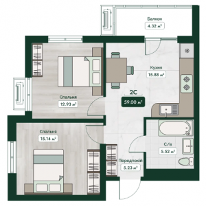 ЖК Era Family, Одеса