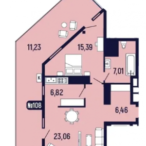 Новостройка, Трускавец, Лысенка