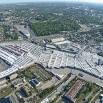 ТК Барабашово, Харьков