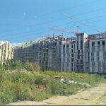 ЖК Леополь Таун, Львів