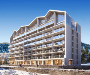 Апарт готель Vdoma Living, Буковель