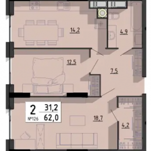 ЖК Svitland Residences, Тернополь