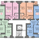 ЖК Тріумф, Луцьк