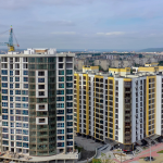 ЖК Lystopad, Ивано-Франковск