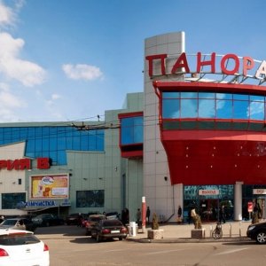 ТЦ Панорама, Одесса
