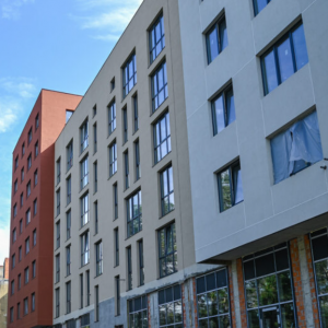 ЖК City House, Львов