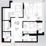 ЖК Chicago Central House, Киев