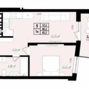 ЖК PRAUD Rise, Львів