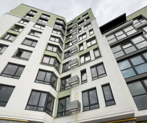 ЖК SKYFALL, Львов