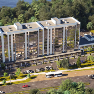 ЖК Добробуд 2, Винница