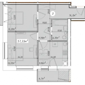 Новостройка, Кропивницкий, Садовая