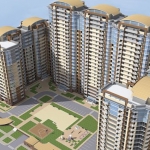 ЖК Дмитриевский, Одесса