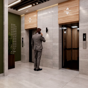 ЖК Green Side, Ивано-Франковск