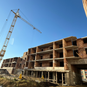 ЖК Agatbud, Хмельницкий