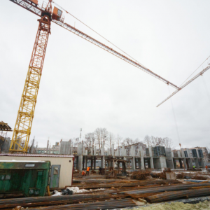 ЖК Newton, Львов