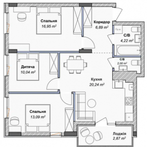 ЖК Residence 31, Трускавець