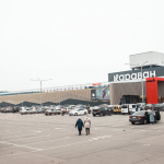 ТРЦ Караван, Харків