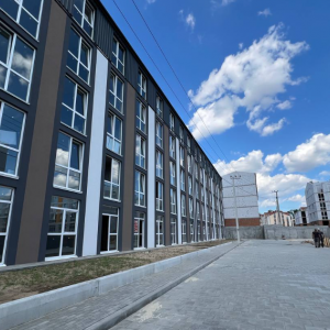 ЖК Sanville Park, Святопетровское