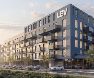 ЖК VERO, Львів