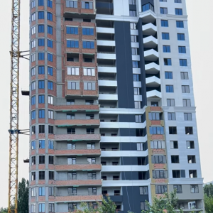 ЖК Вышгород Плаза